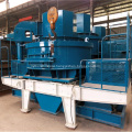 Vertical Shaft Impact Crusher Crushing Plant